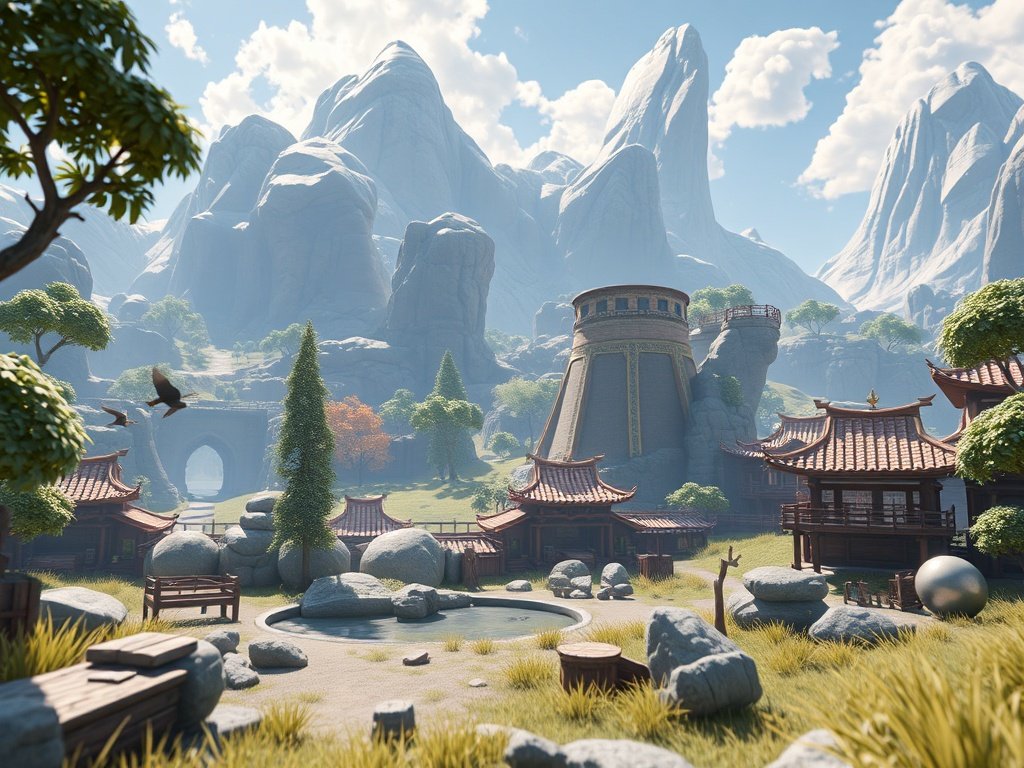 Innovative Game Design